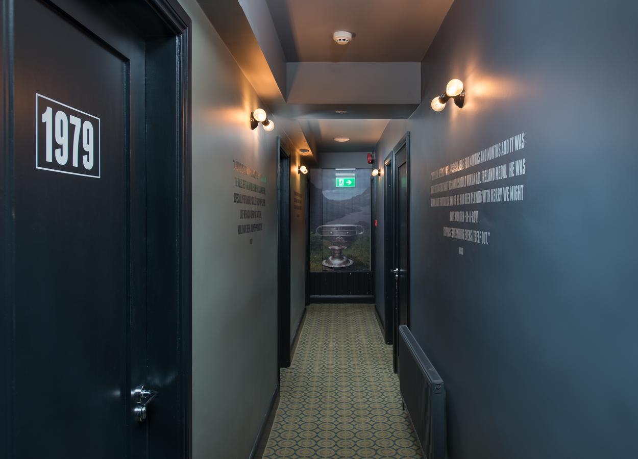 O'Dwyers The Villa 瓦特维尔 外观 照片